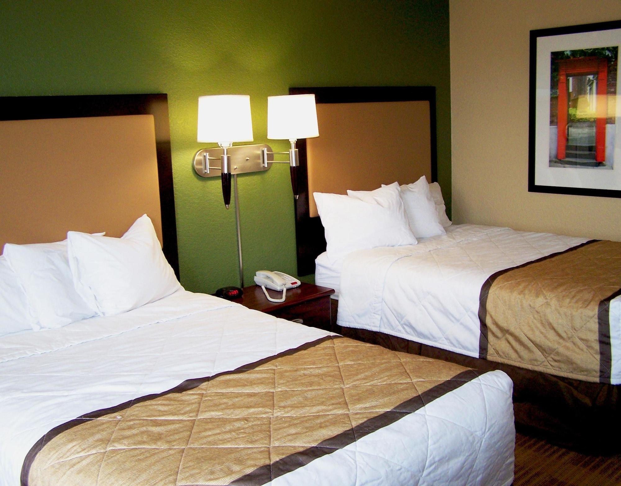 Extended Stay America Select Suites - Wilkes - Barre - Scranton Экстерьер фото