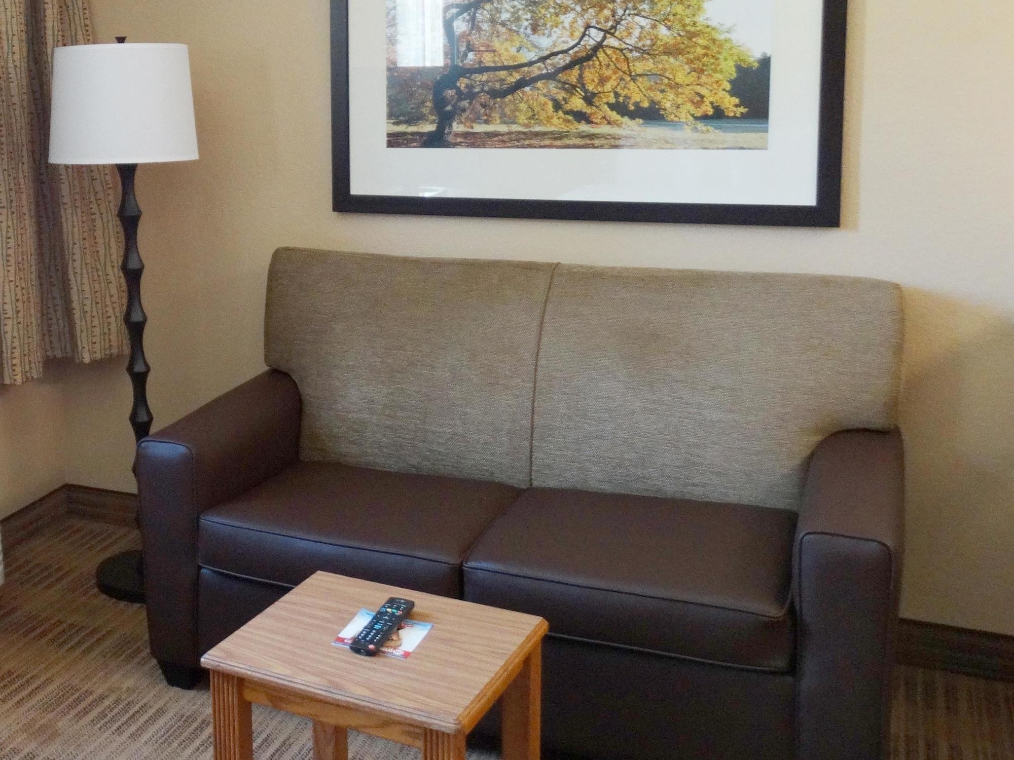 Extended Stay America Select Suites - Wilkes - Barre - Scranton Экстерьер фото