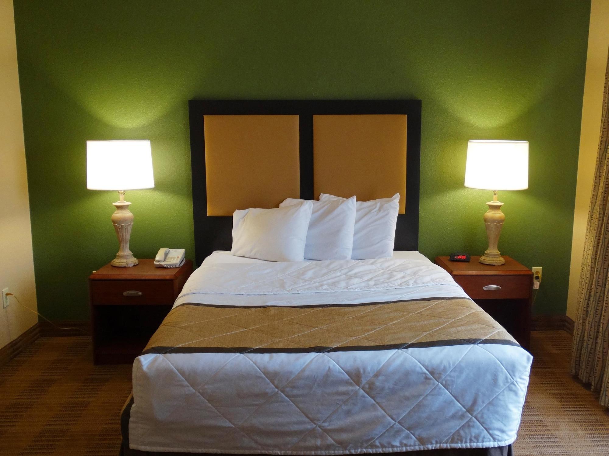 Extended Stay America Select Suites - Wilkes - Barre - Scranton Экстерьер фото