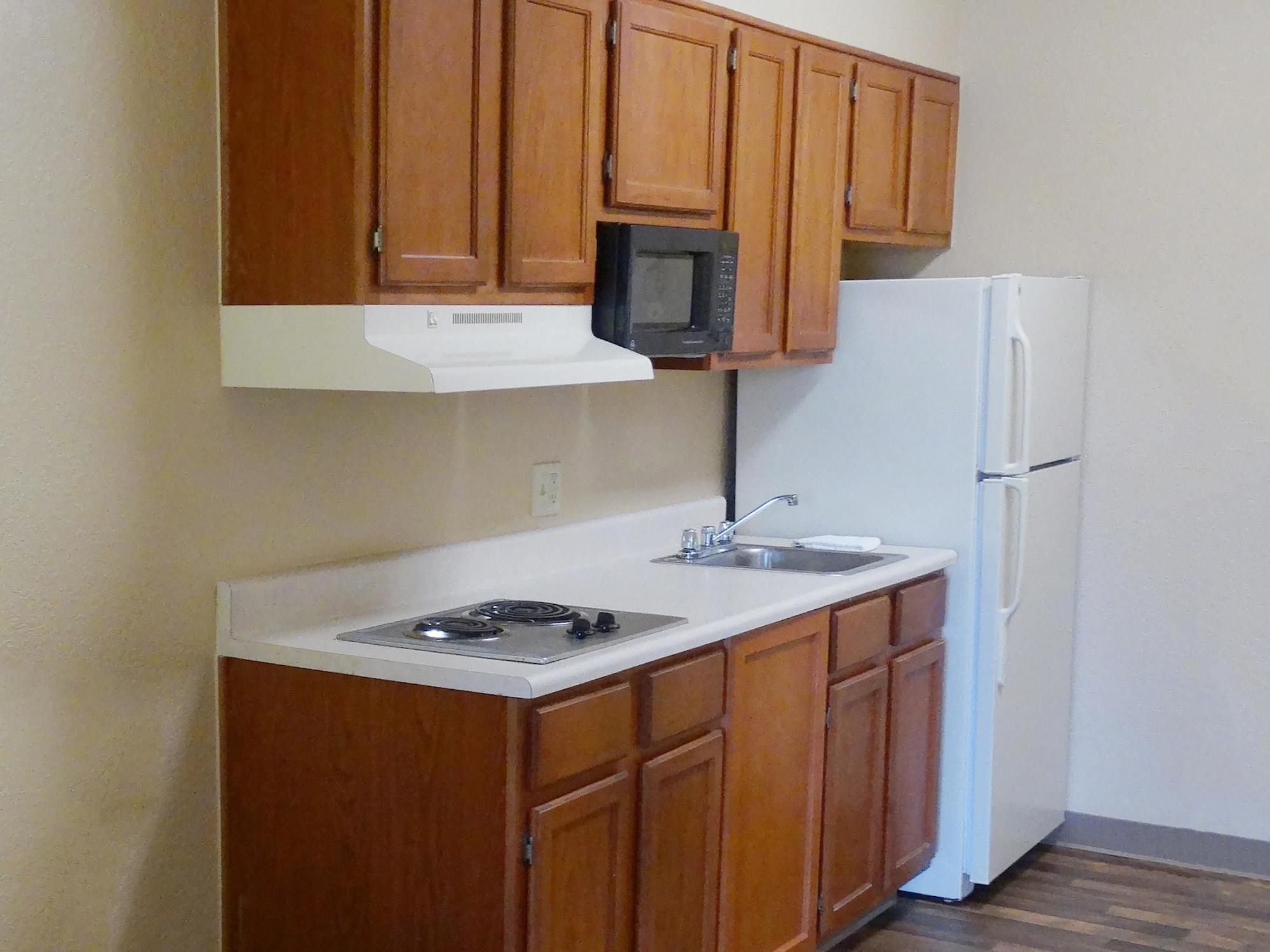 Extended Stay America Select Suites - Wilkes - Barre - Scranton Экстерьер фото