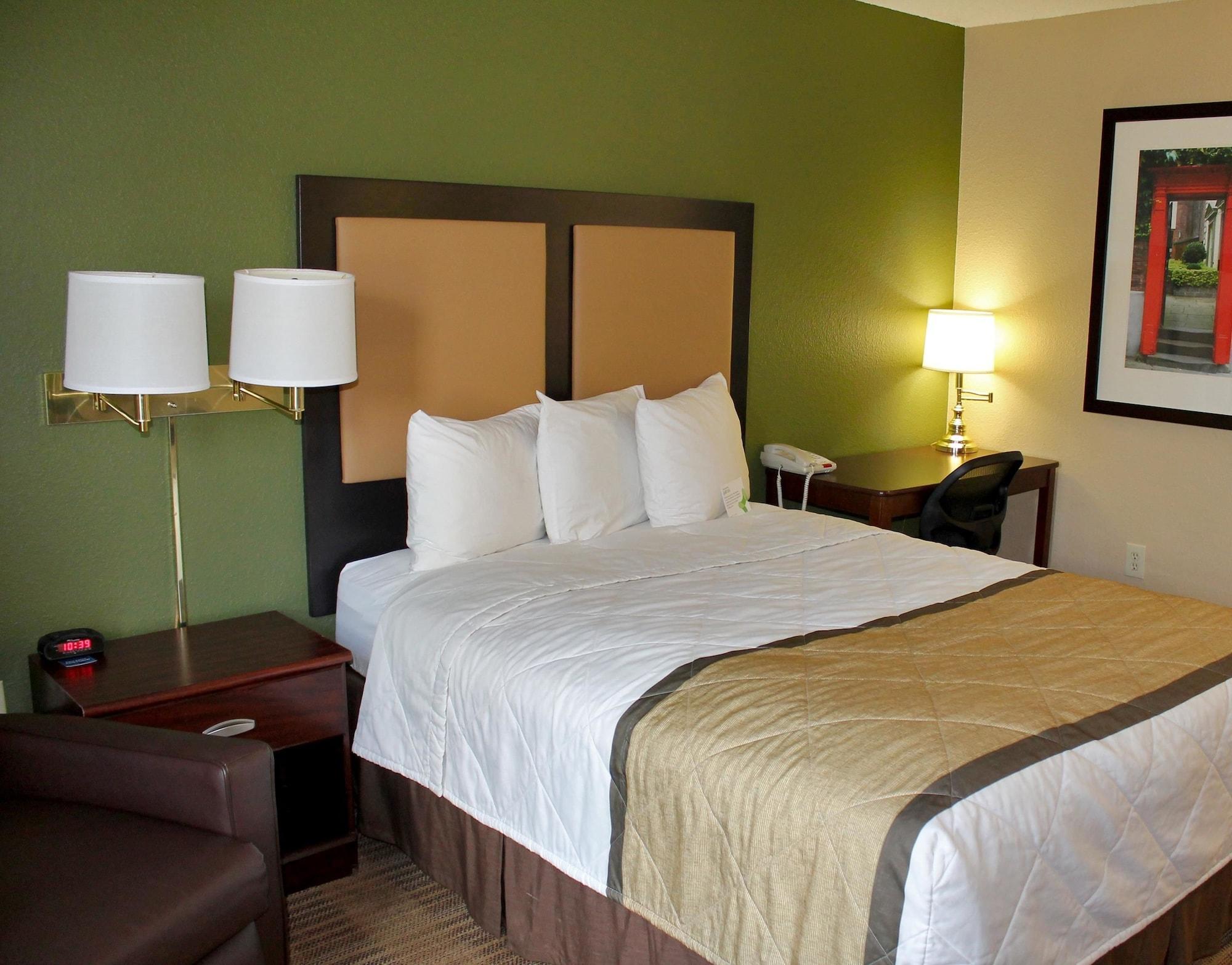Extended Stay America Select Suites - Wilkes - Barre - Scranton Экстерьер фото