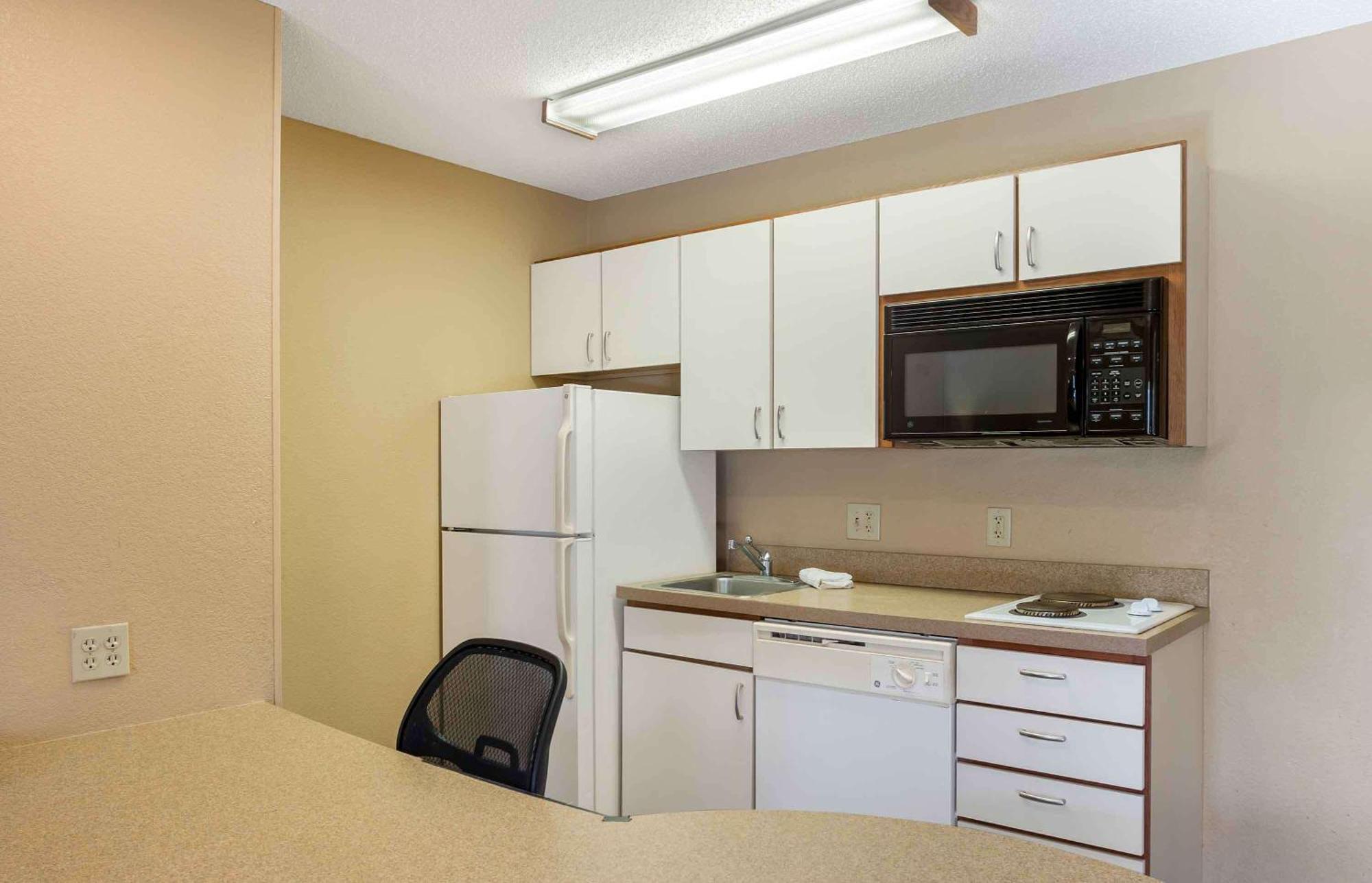 Extended Stay America Select Suites - Wilkes - Barre - Scranton Экстерьер фото