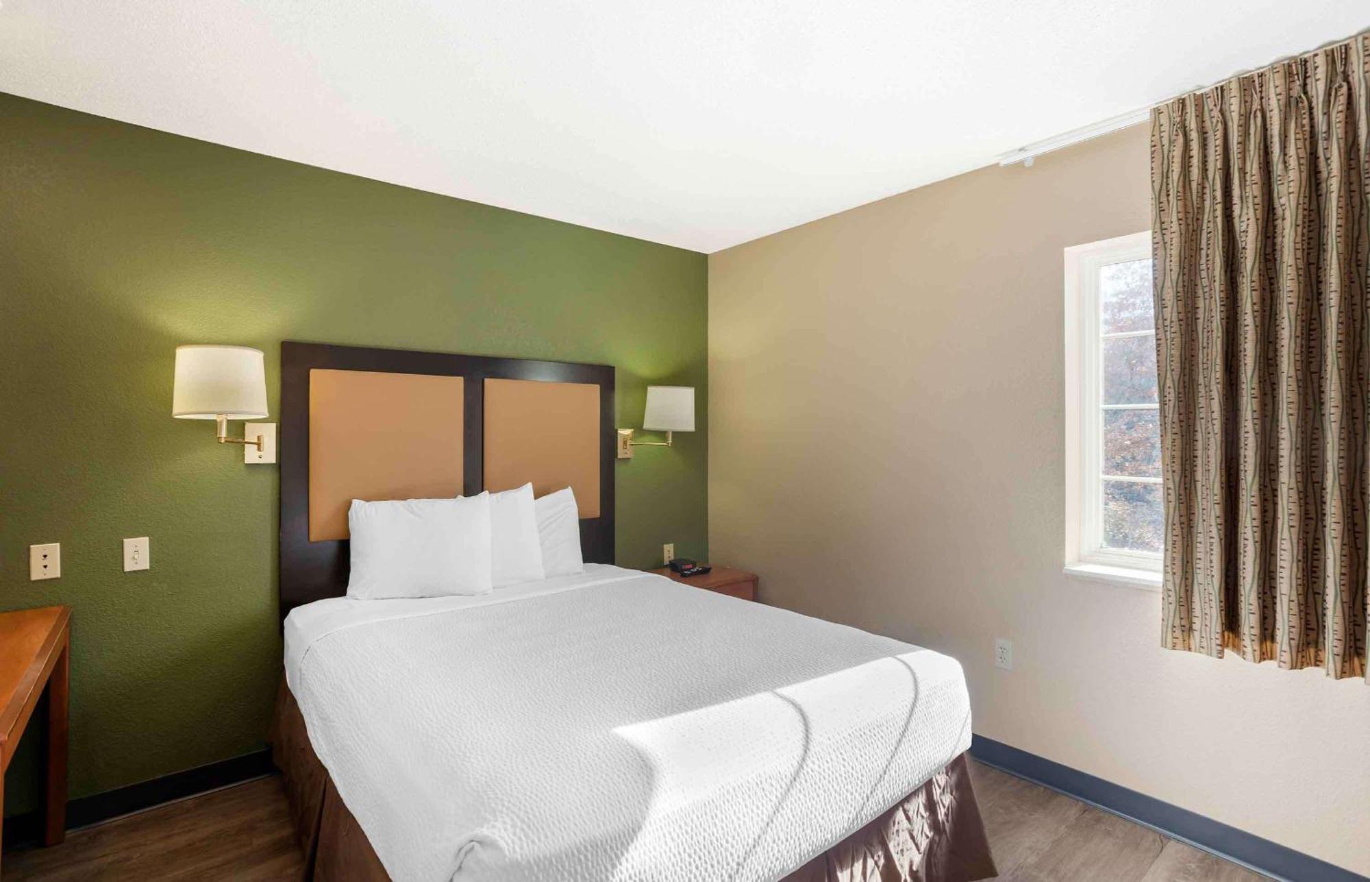 Extended Stay America Select Suites - Wilkes - Barre - Scranton Экстерьер фото