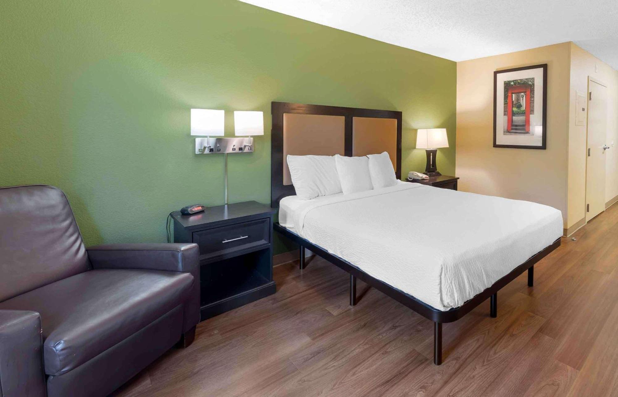 Extended Stay America Select Suites - Wilkes - Barre - Scranton Экстерьер фото