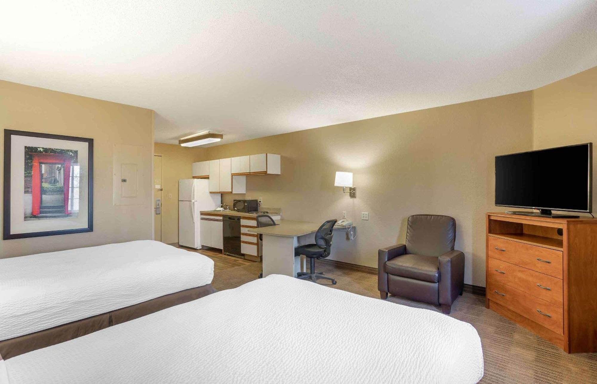 Extended Stay America Select Suites - Wilkes - Barre - Scranton Экстерьер фото