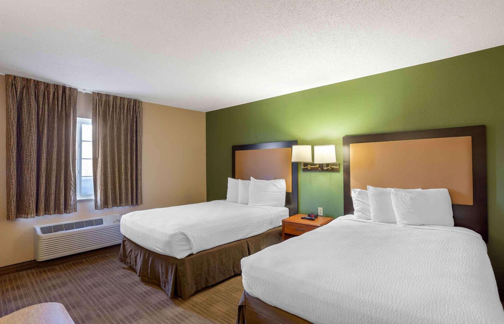 Extended Stay America Select Suites - Wilkes - Barre - Scranton Экстерьер фото