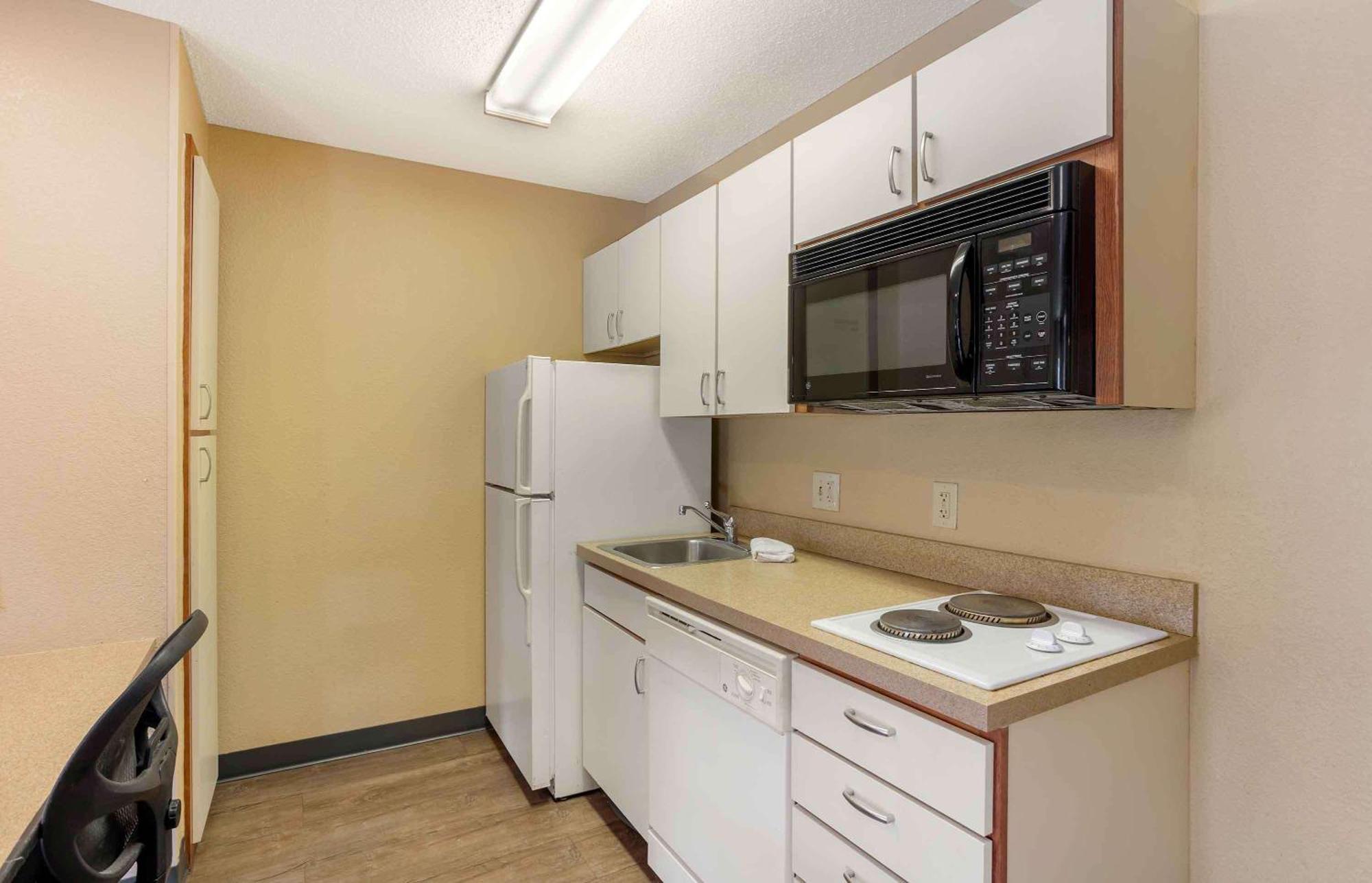 Extended Stay America Select Suites - Wilkes - Barre - Scranton Экстерьер фото
