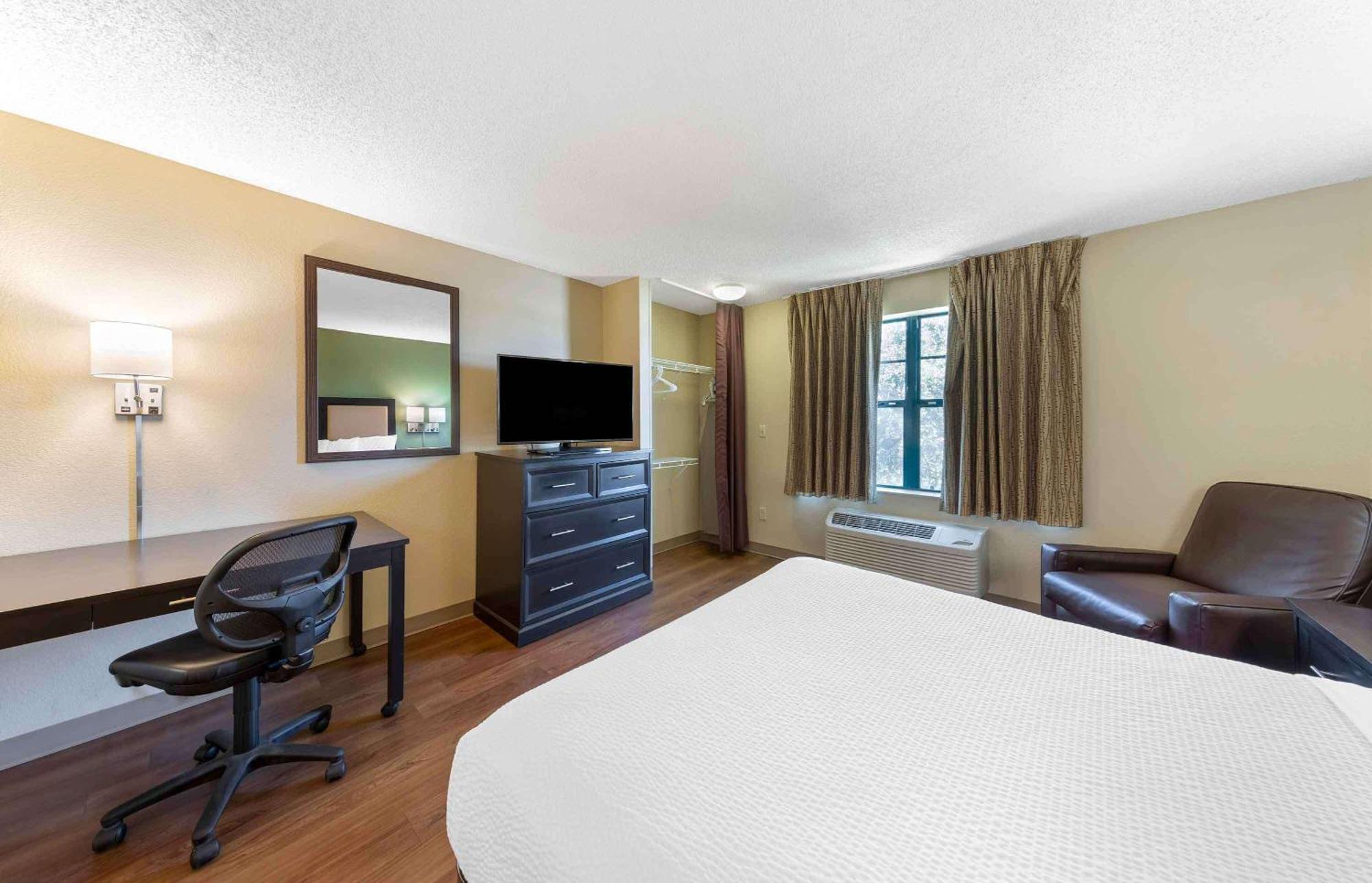 Extended Stay America Select Suites - Wilkes - Barre - Scranton Экстерьер фото