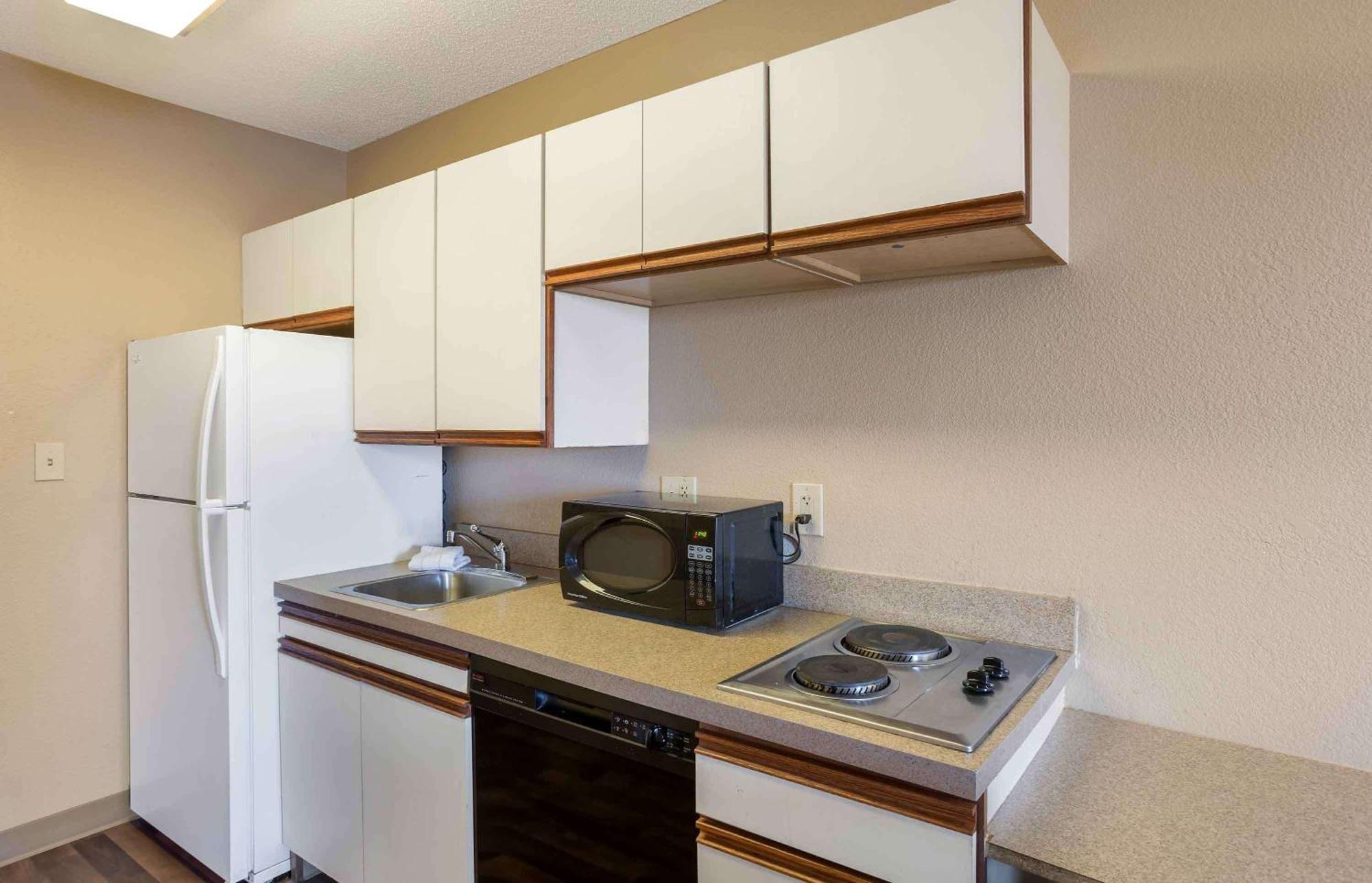 Extended Stay America Select Suites - Wilkes - Barre - Scranton Экстерьер фото