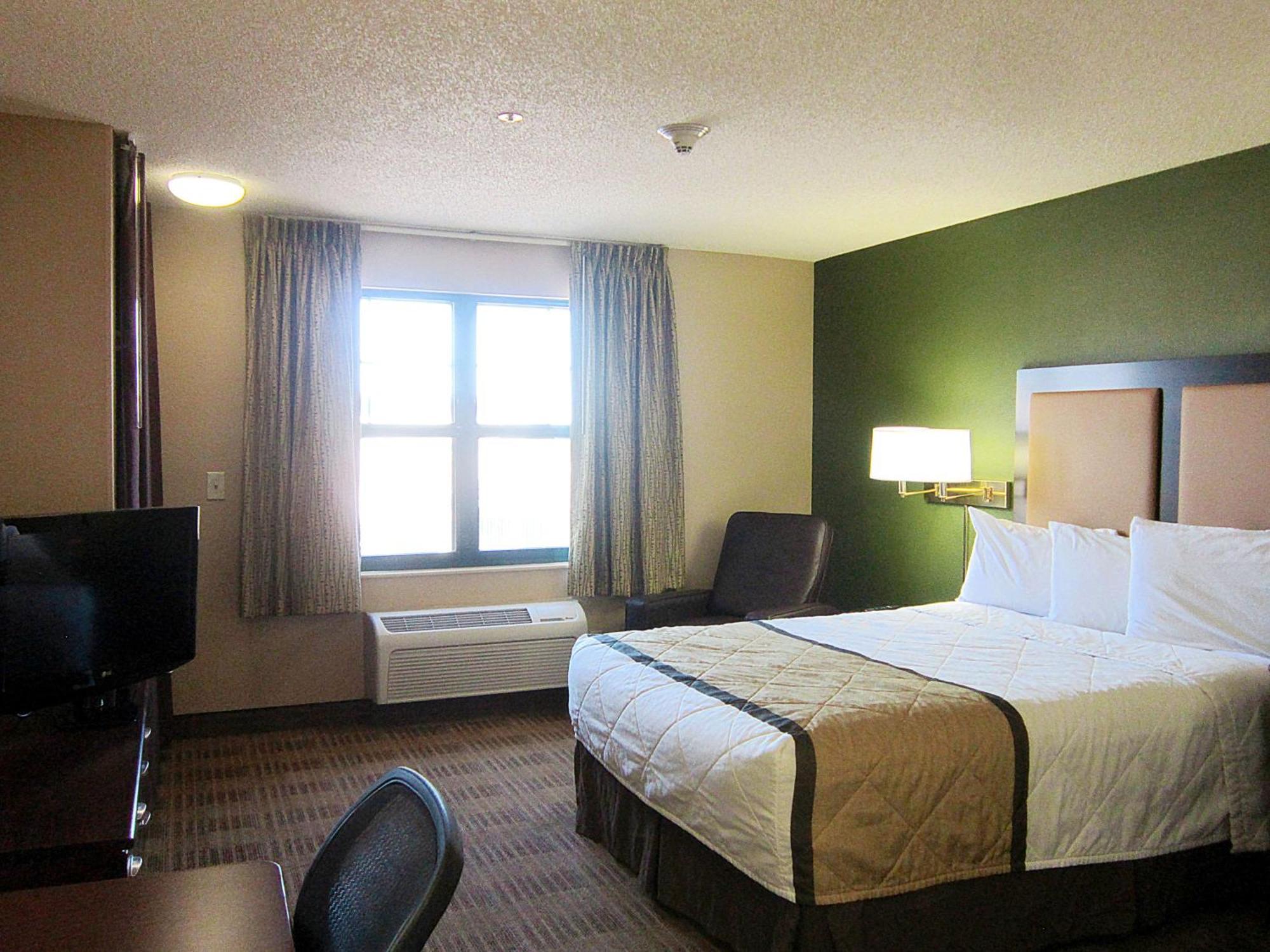 Extended Stay America Select Suites - Wilkes - Barre - Scranton Экстерьер фото
