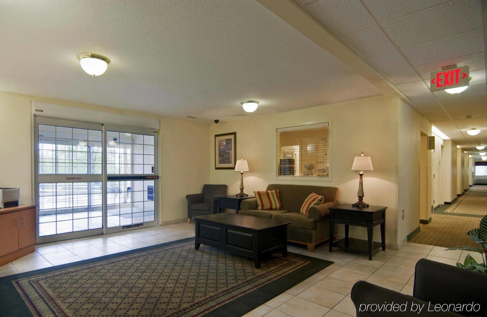 Extended Stay America Select Suites - Wilkes - Barre - Scranton Экстерьер фото