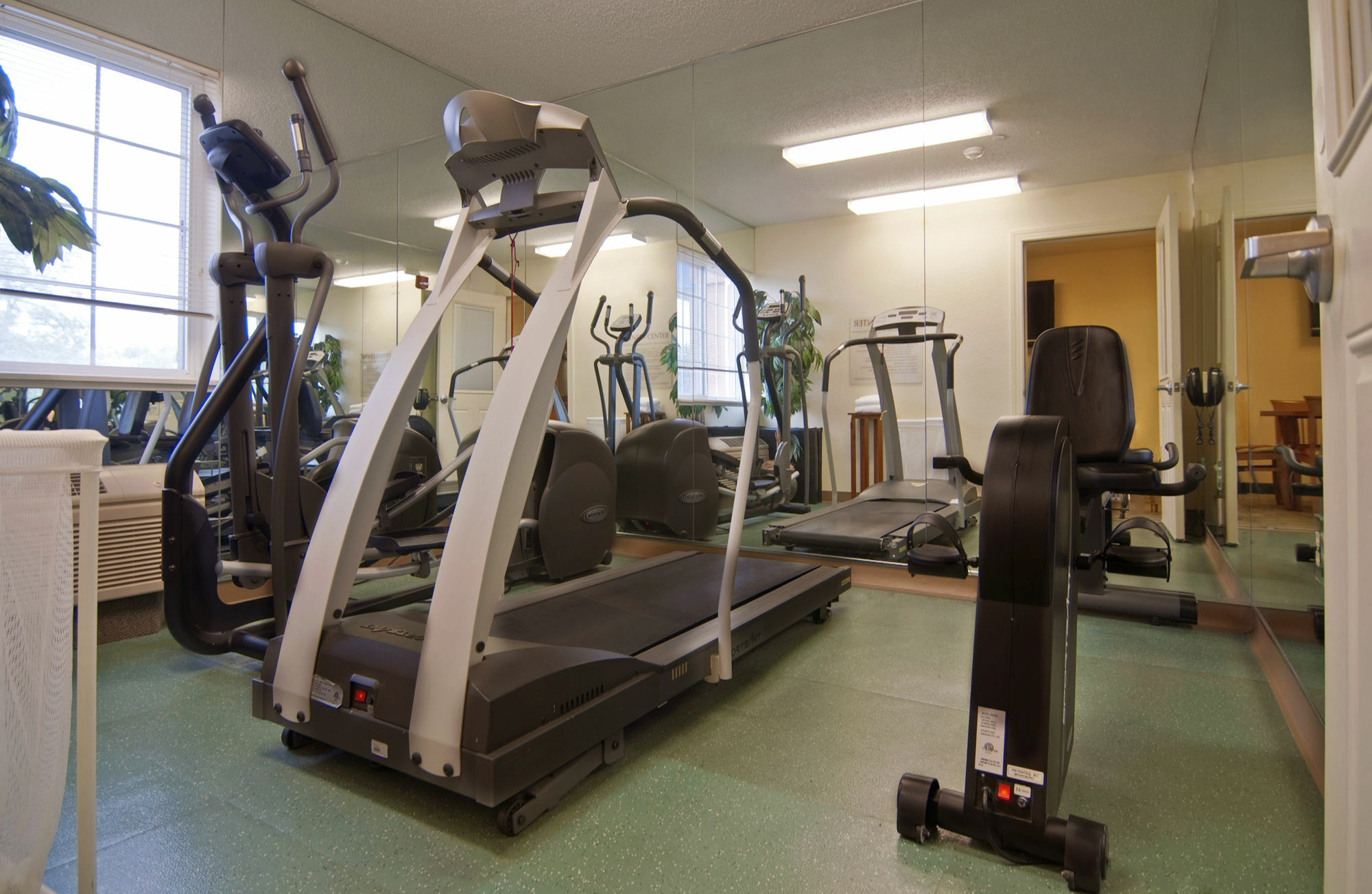 Extended Stay America Select Suites - Wilkes - Barre - Scranton Экстерьер фото